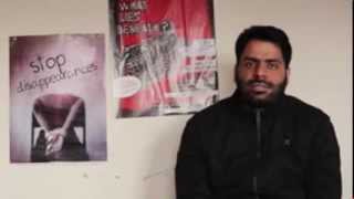 Kashmir: From Paradise to Hell