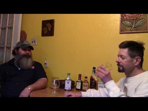 Club 400 Special Reserve Blended Whiskey