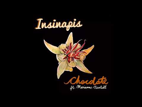 Chocolate Feat. Marianne Neustadtl (Audio Oficial)