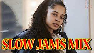 TOP SLOW JAMS 90S MIX - Ella Mai, Charlie Wilson, Dru Hill, Tank, Joe, Keith Sweat &amp; More
