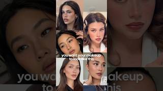 easy step-by-step fall makeup 🍂☕️🌄