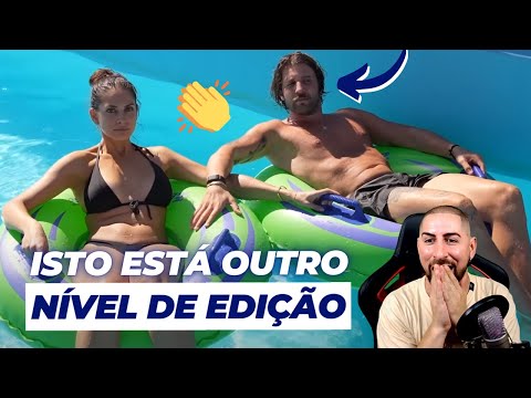 Possessivo reage a TIAGO PAIVA - A MINHA NAMORADA VOLTOU