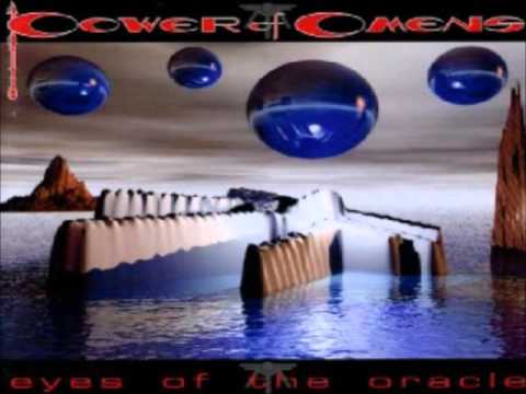 Power of Omens - Test Of Wills
