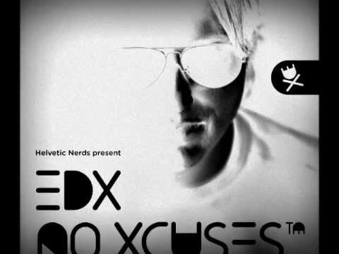 EDX feat. Sarah McLeod - Falling Out Of Love (Original Mix)