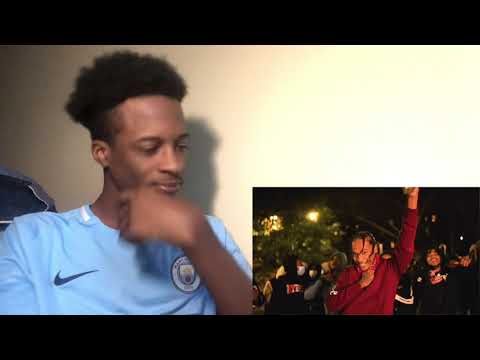 Pop Lotti x Bando - Dangerous ( Music Video ) REACTION🔥