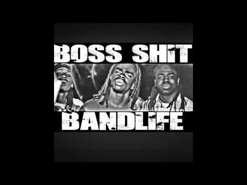 Kid Tae ft Lil Mikey & Bob Shelb - Boss Shit