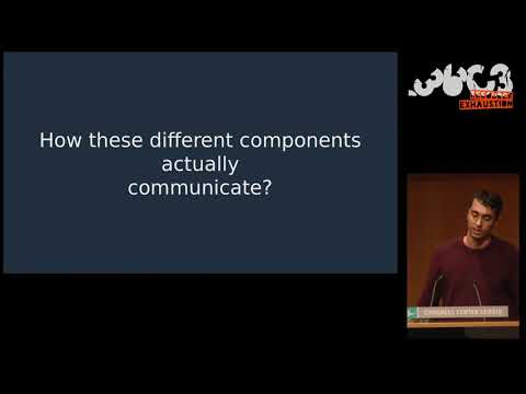 36C3 -  Identifying Multi-Binary Vulnerabilities in Embedded Firmware at Scale