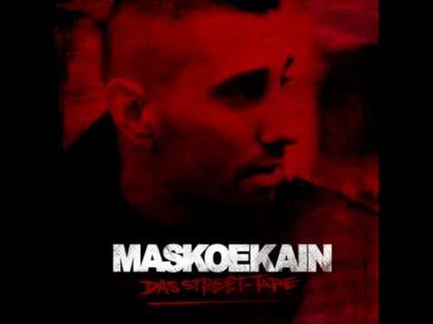 Maskoe - Viel Zu Leicht feat. Shako (prod.by KD Supier)