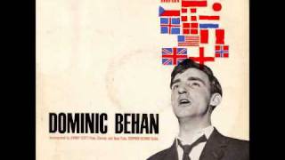 Dominic Behan - Nell Flaherty's Drake