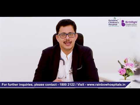 Parent Education Series: Episode 9 | COVID-19 and Kidney Diseases | Dr Saumil Gaur, Nephrologist