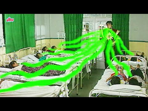 शक्तिमान ने बचाई बच्चों की जान - SHAKTIMAAN - EPISODE 217 | 90's Superhero  Serial