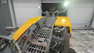 وحدة حفر الآبار Atlas Copco FlexiROC T15R-01 borerigg &ndash; 2012 modell | صورة 4 - Machineryline