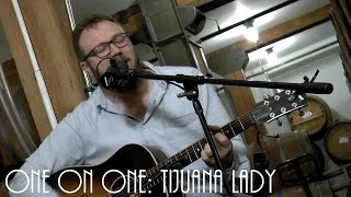 ONE ON ONE: Ben Ottewell - Tijuana Lady March 10th, 2015 City Winery New York