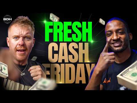 Day Trading LIVE! Dmoney and PW Nasdaq Futures!