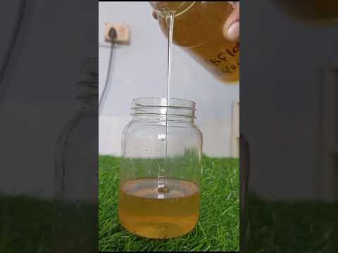 Raw Multi Flora Honey