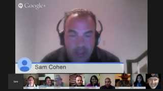 The RB3 Show with $10 Million Seller Sam Cohen - Episode #6