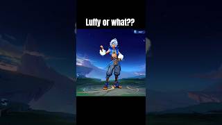 Download lagu New Hero Sora = Luffy?? 🤯 | Mobile Legends New Hero Reveal mp3