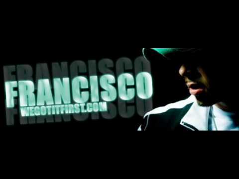 Francisco Senorita[NEW 2010] with lyrics+ link