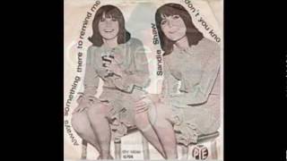 Always Something There To Remind Me - Burt Bacharach