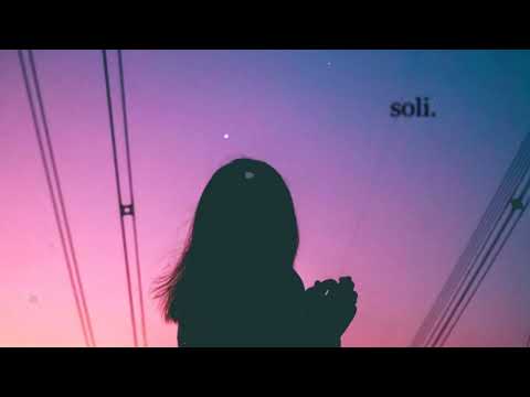 (FREE) Madame x Ariete Type Beat (ft. Tha Supreme) - "soli." | lo-fi Pop Type Beat