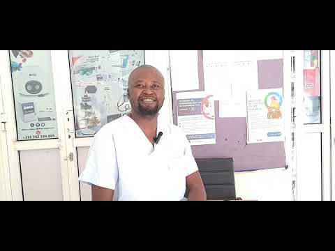 Emergency & Street Medicine for 5,000 in Mwanza