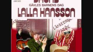 Lalla Hansson - Dagny