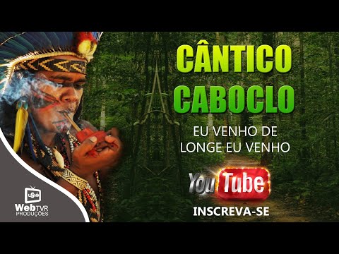 EU VENHO DE LONGE - Alagbê Emerson D'Osogiyan