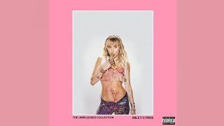 Miley Cyrus- No Stopping Me