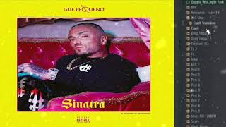 Guè Pequeno - Doppio Whisky Sample Pack | 2020 | (FREE) | *mini pack*