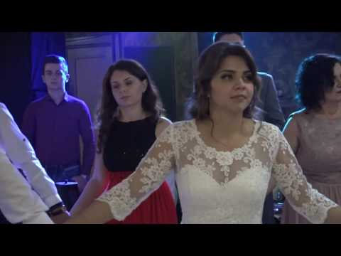 Alex Surdea si Formatia Timisul Nunta Liana si Alin 2