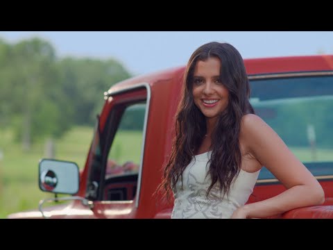 Lanie Gardner - Takin' The Slow Ride (Official Music Video)
