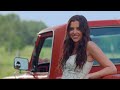 Lanie Gardner - Takin' The Slow Ride (Official Music Video)