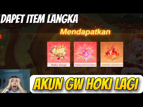 ANJAY MABAR HOKI LAGI DONG🔥, REKOR BARU TERPECAHKAN LAGI - Monkey King Arena Of Heroes