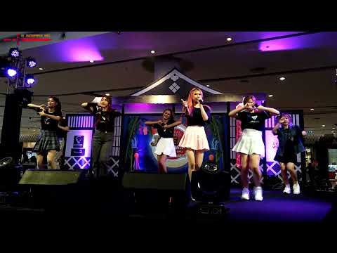 Jewel Girls // งาน J-TRENDS in TOWN // 30 ก.ค.2022