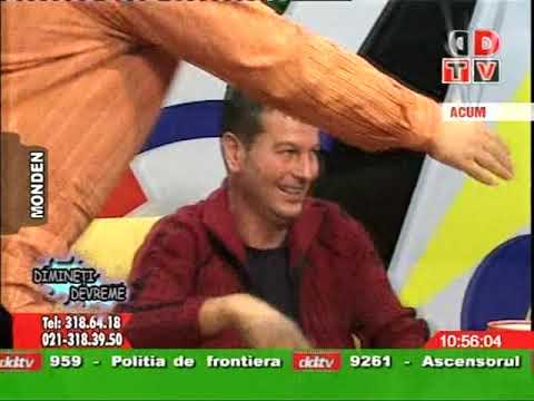 Doru Iuga si Gil Dobrica 2005