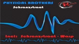 Physical Brothers - Warp (HD) Official Records Mania
