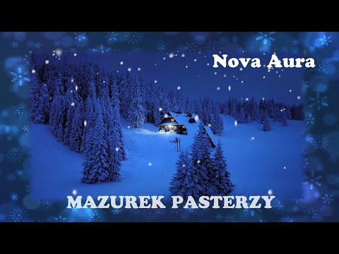 Mazurek pasterzy