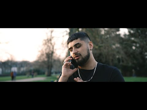 Lenzman x Danny Sanchez - Gimmie A Sec (Official Video)