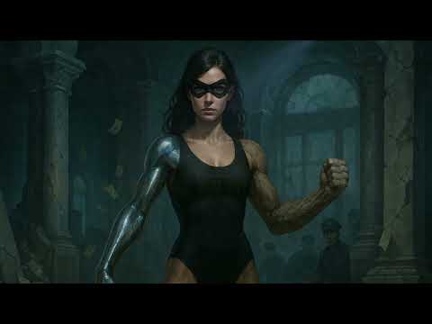 Liberator The People's Guard Vol  3: Metamorphic-Humans Book Trailer