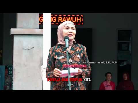 PENYERAHAN SK PPPK TAHAP 2