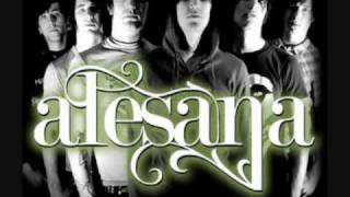 toxic - alesana