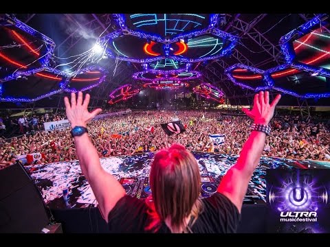 DAVID GUETTA DJ Mix 27.09.2014