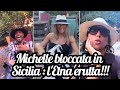 MATRIMONIO AURORA RAMAZZOTTI: tutti gli ospiti bloccati in Sicilia perché l'Etna erutta 😱