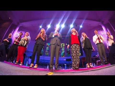 NGU Joyful Sound 2016 "Never Will a Rock"