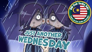 Download lagu Wednesday - Double the Trouble🕸️ mp3 Download lagu Wednesday - Double the Trouble🕸️ mp3