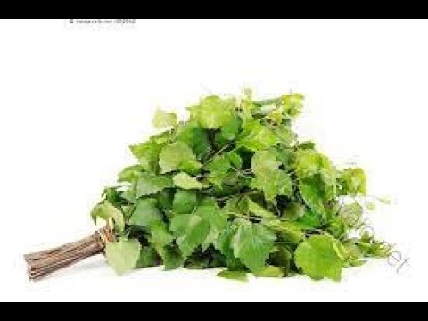 Miten tehään perinteinen saunavasta?