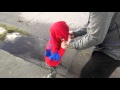 Get To Ze Puddle