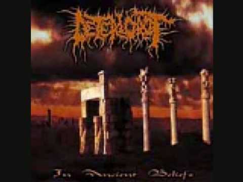 Deteriorot - Eternal Darkness