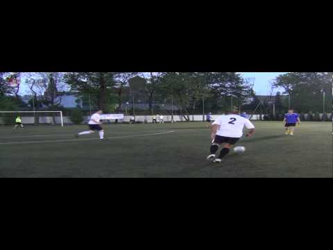 7. tydzień: Voigt Medica - TopSixTeam (FLS Wiosna 2013)