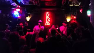 Mad caddies beachside tavern 9/13/14 2